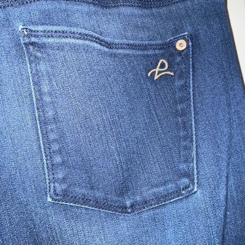 Paige Denim Away 360 Comfort Stretch